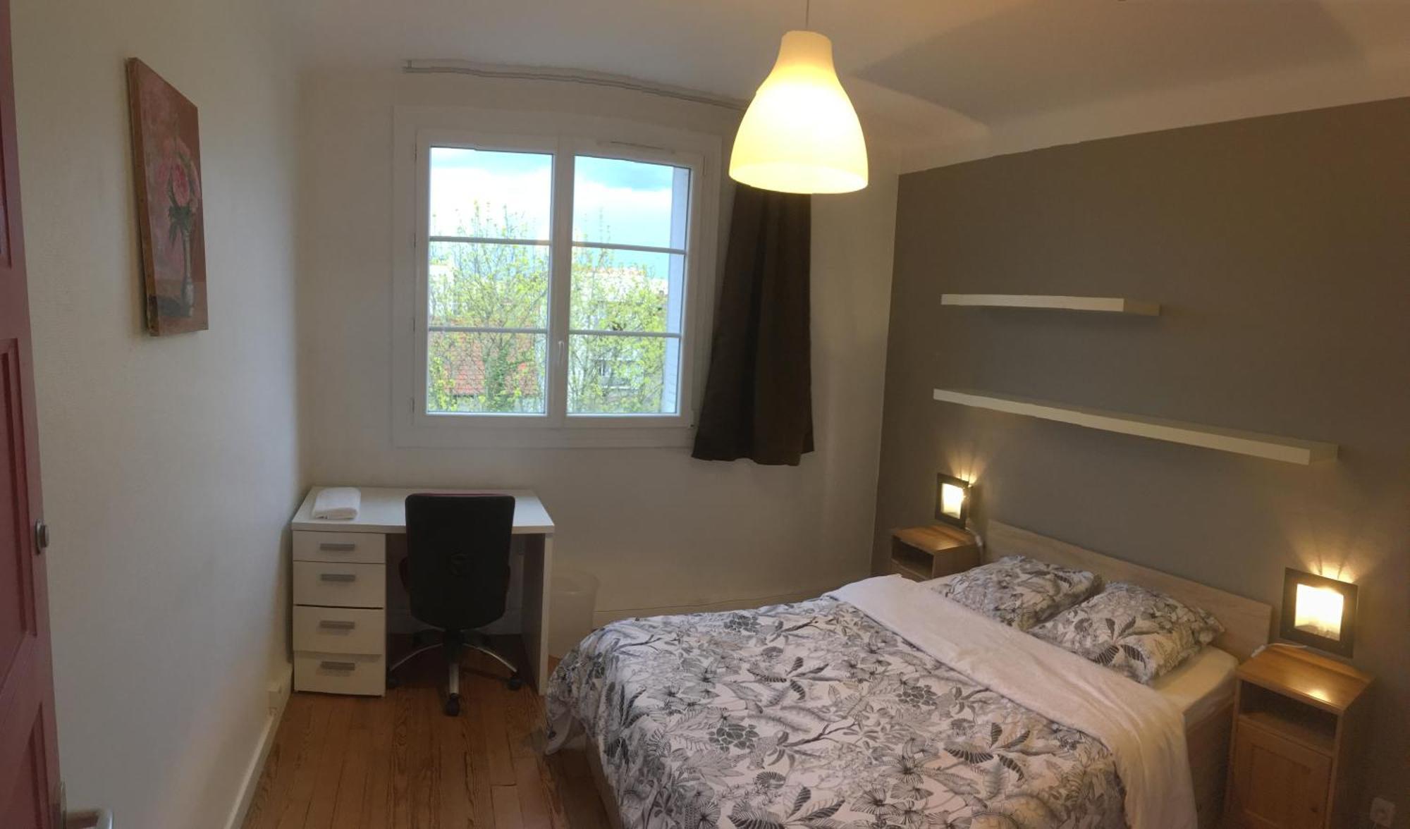 Bel Appartement A Dijon 2 Bagian luar foto