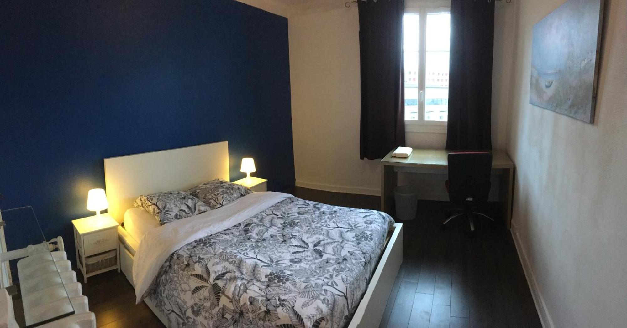 Bel Appartement A Dijon 2 Bagian luar foto